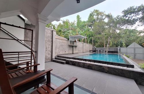 Thiranagama Resort | Villa Goodwill Paradise