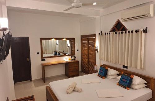 Thiranagama Resort | Villa Goodwill Paradise