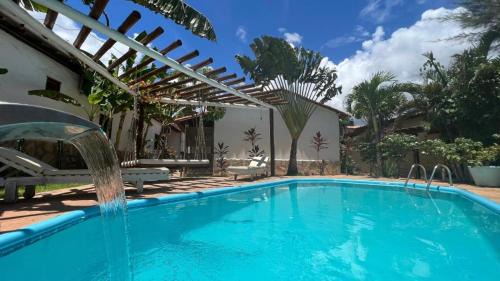 Sao Miguel de Touros Hotel | Villa Gostô