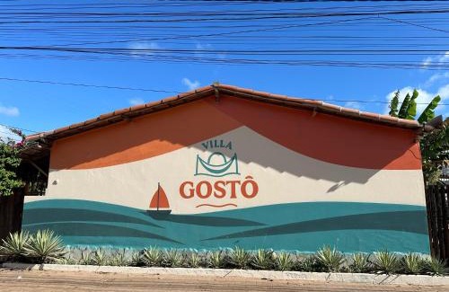 Sao Miguel de Touros Hotel | Villa Gostô