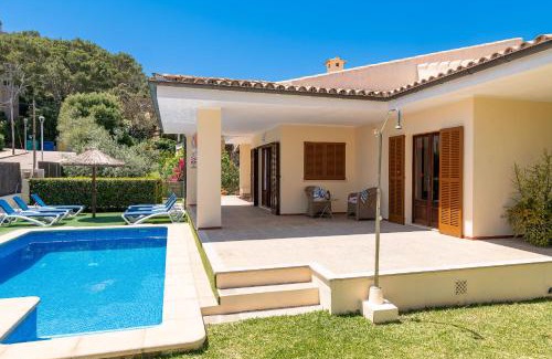 Urbanitzacio Gotmar Villa | Villa Gotmar by Sealand Villas