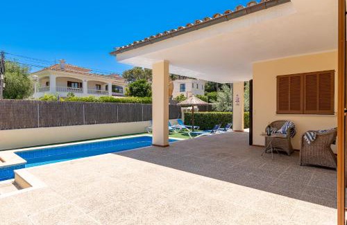 Urbanitzacio Gotmar Villa | Villa Gotmar by Sealand Villas