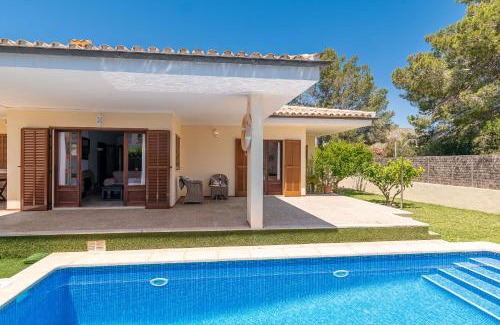 Urbanitzacio Gotmar Villa | Villa Gotmar by Sealand Villas