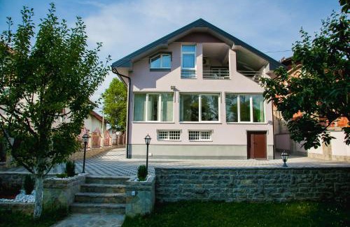 Mali Radic Villa | Villa Grace