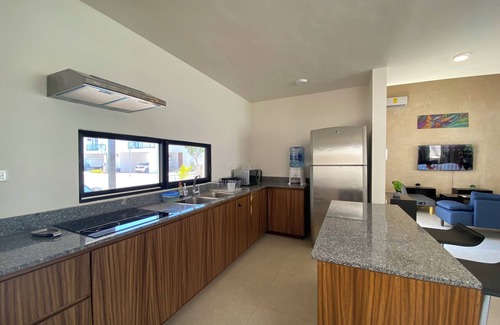 Merida House | VILLA GRACE tu mejor opcion en Cholul