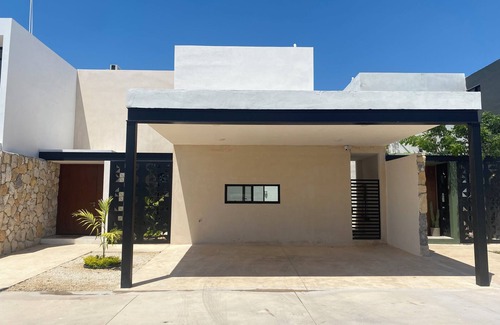 Merida House | VILLA GRACE tu mejor opcion en Cholul