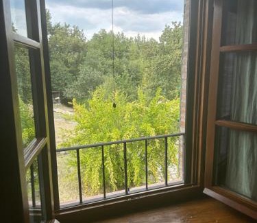 Castellina in Chianti Bed & Breakfast | Villa Gran Sogno