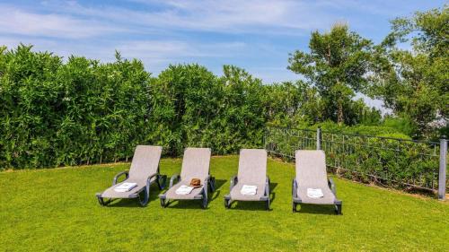 Arcos de la Frontera House | Villa Grazalema 2 - Villa 39 Arcos de la Frontera by Ruralidays