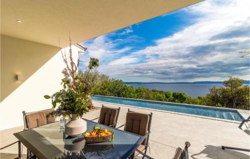 Rozmanici House | Villa Green Wave