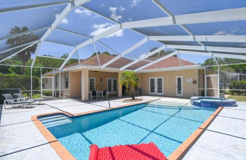 Inverness House | Villa Grobben - Executive - 4 bedroom