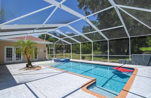 Inverness House | Villa Grobben - Executive - 4 bedroom