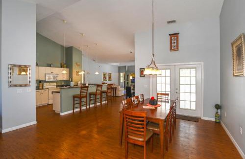 Inverness House | Villa Grobben - Executive - 4 bedroom