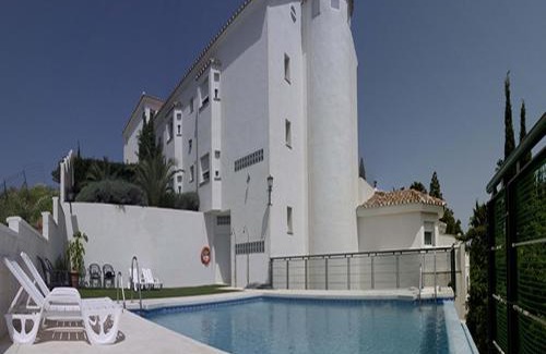 Puerto de la Torre Hotel | Villa Guadalupe