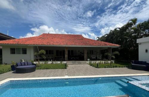 Guayacanes Villa | Villa Guavaberry