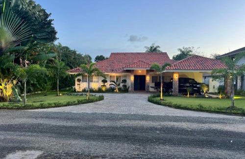 Guayacanes Villa | Villa Guavaberry