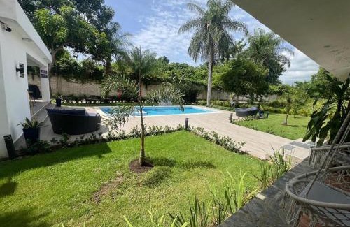 Guayacanes Villa | Villa Guavaberry