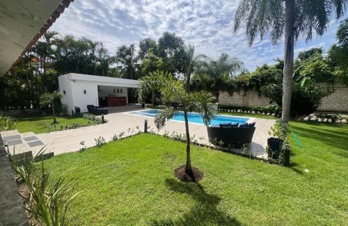 Guayacanes Villa | Villa Guavaberry