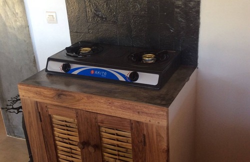 Ambondrona House | Villa Haingo Resort Attitude