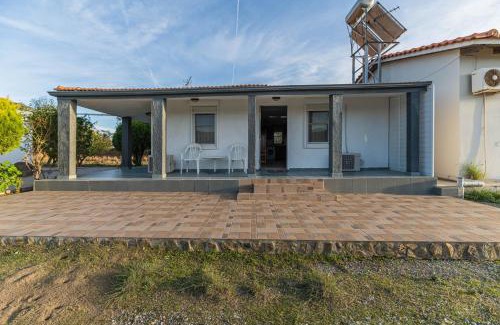 Kiotari House | Villa Hara Kiotari