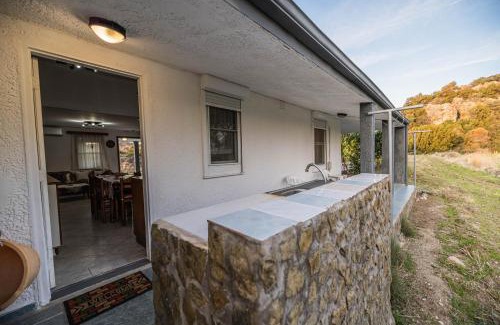 Kiotari House | Villa Hara Kiotari