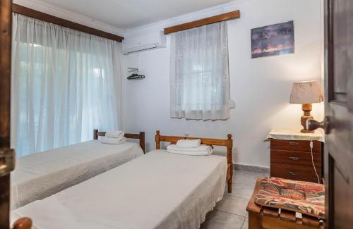 Kiotari House | Villa Hara Kiotari