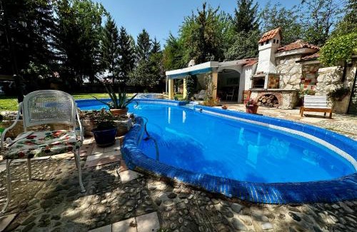 Novi Grad Sarajevo Villa | Villa Harmonia