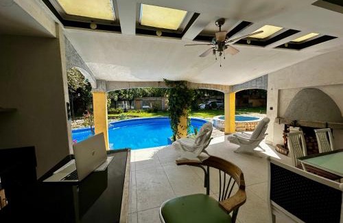 Novi Grad Sarajevo Villa | Villa Harmonia