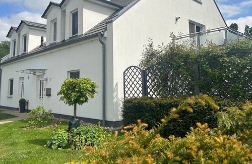 Groß Teetzleben Apartment | VILLA Harmonie , Golfer's Home - Villa Harmonie - Golfer's Home