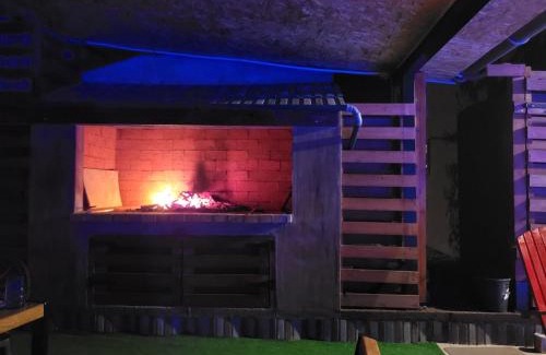 Mali Radic Villa | Villa Harmony