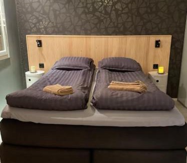 Rovaniemi Villa | Villa Harmony