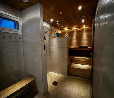 Rovaniemi Villa | Villa Hattara