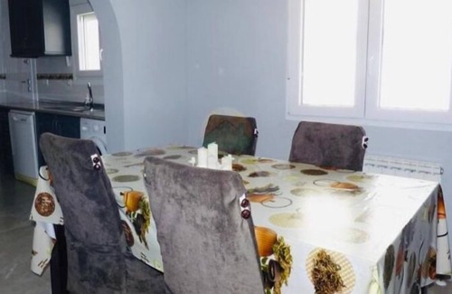 Mazarron Villa | Villa Havre de Paix à Camposol Avec Piscine et Terrasse !