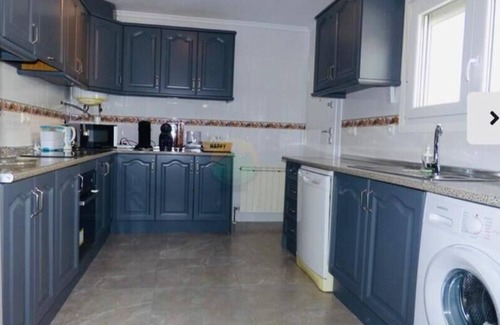 Mazarron Villa | Villa Havre de Paix à Camposol Avec Piscine et Terrasse !