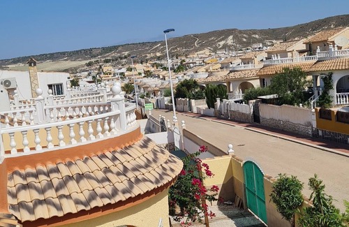 Mazarron Villa | Villa Havre de Paix à Camposol Avec Piscine et Terrasse !