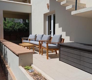 Les Meravelles Villa | VILLA Henry