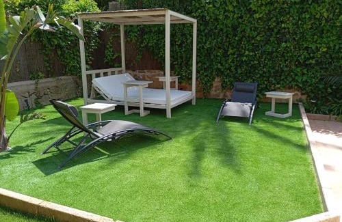 Les Meravelles Villa | VILLA Henry