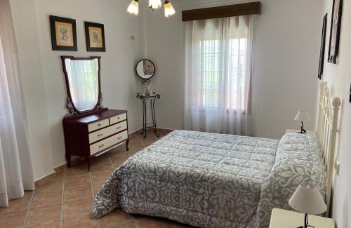 Valle de Abdalagis House | Villa Hierbabuena