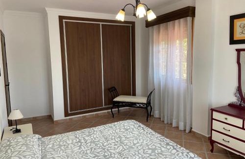 Valle de Abdalagis House | Villa Hierbabuena