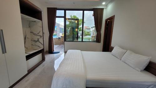 Phuoc Thuan Villa | Villa Homestay Thanh Hiền