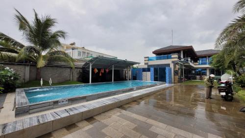 Phuoc Thuan Villa | Villa Homestay Thanh Hiền