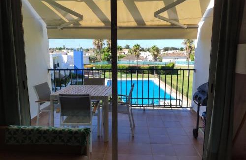 Sanlucar de Barrameda Apartment | Villa Horacia