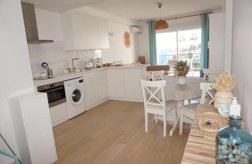 Sanlucar de Barrameda Apartment | Villa Horacia