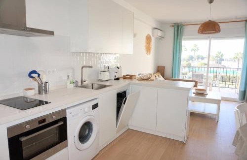 Sanlucar de Barrameda Apartment | Villa Horacia