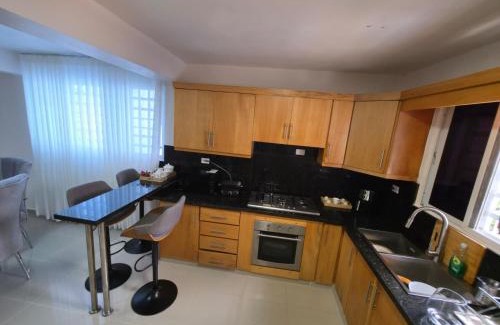 Santo Domingo Este House | Villa Hortensia