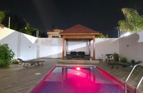Santo Domingo Este House | Villa Hortensia