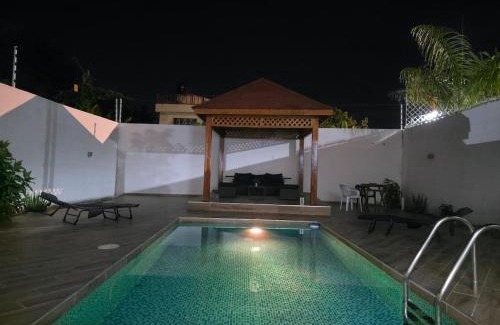 Santo Domingo Este House | Villa Hortensia