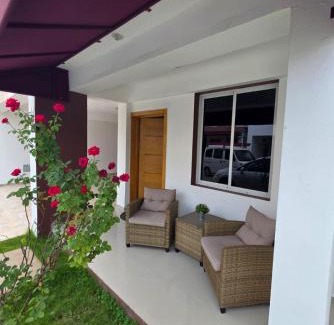 Santo Domingo Este House | Villa Hortensia