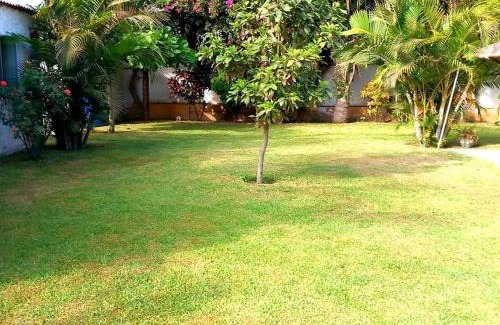 Trujillo Cabin | Villa Hospedaje Chanchan Cultural Lodge