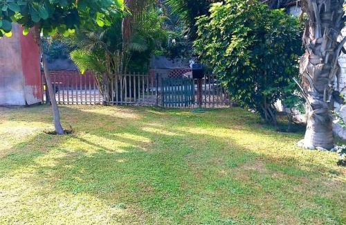 Trujillo Cabin | Villa Hospedaje Chanchan Cultural Lodge