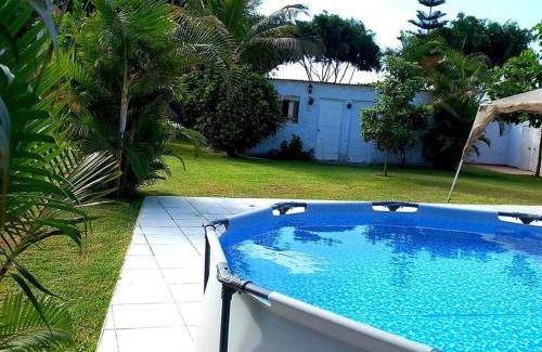 Trujillo Cabin | Villa Hospedaje Chanchan Cultural Lodge